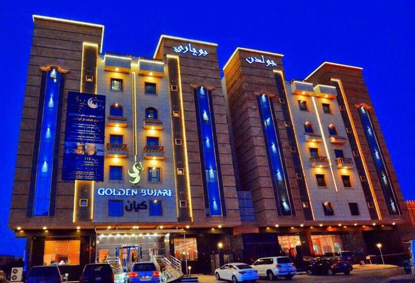 Golden Bujari Hotel Al Khobar