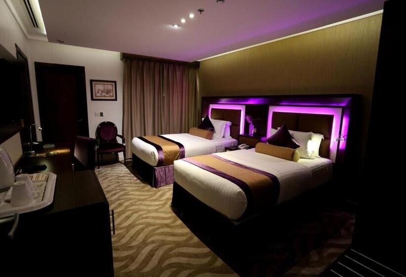 Golden Bujari Hotel Al Khobar