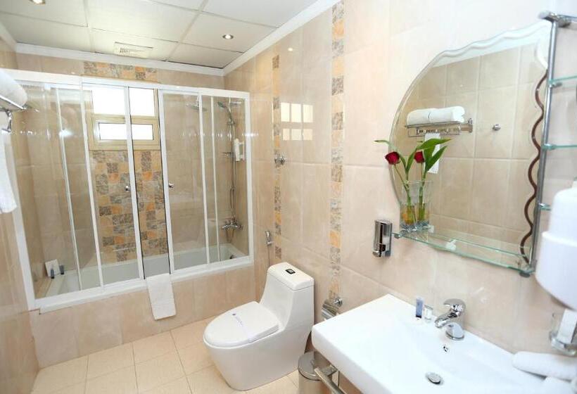 Golden Bujari Hotel Al Khobar