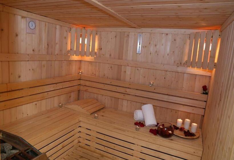 Golden Bujari Hotel Al Khobar