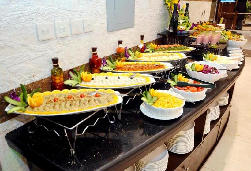 Golden Bujari Hotel Al Khobar