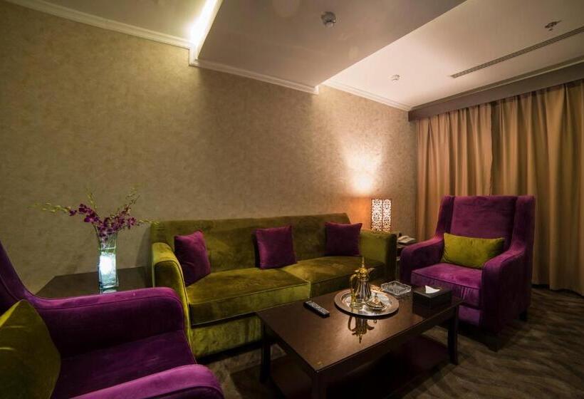 Golden Bujari Hotel Al Khobar