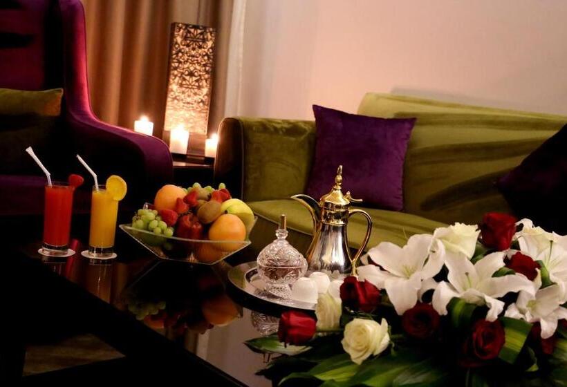 Golden Bujari Hotel Al Khobar