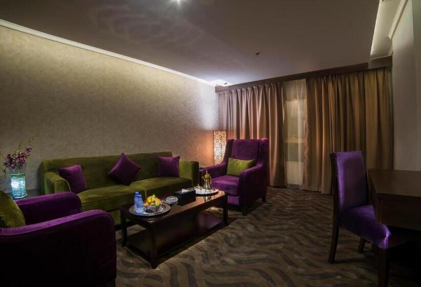 Golden Bujari Hotel Al Khobar