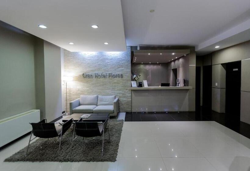 Gran Hotel Flores