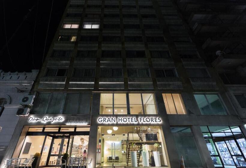 Gran Hotel Flores