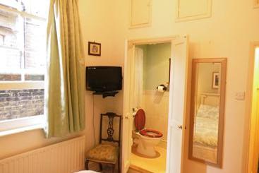 Greystones Bed And Breakfast