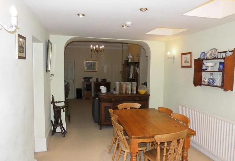 Greystones Bed And Breakfast