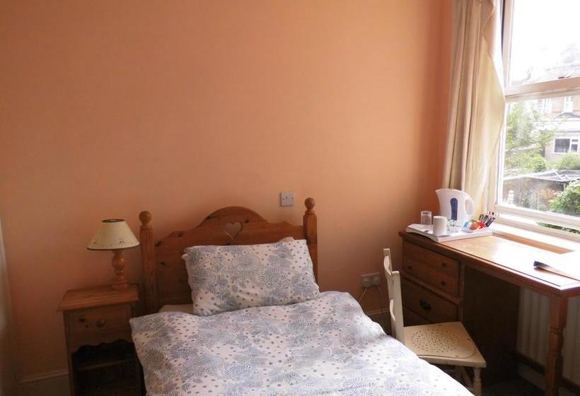 Greystones Bed And Breakfast