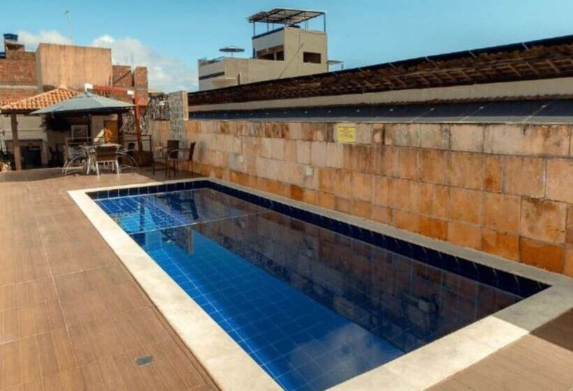 Happy Hotel Brisa Do Mar