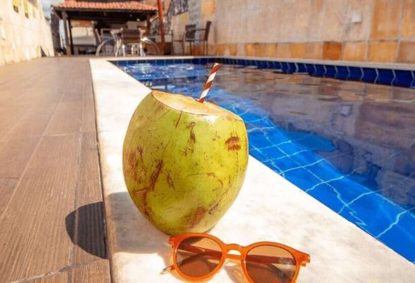 Happy Hotel Brisa Do Mar