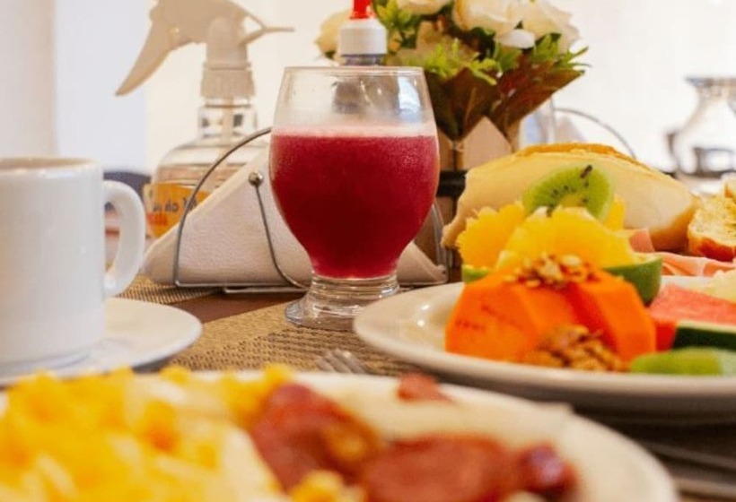 Happy Hotel Brisa Do Mar