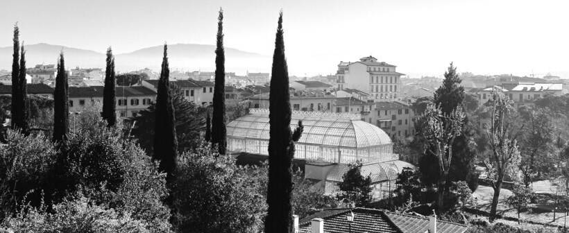 مسافرخانه Residence Leopoldo