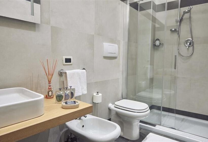 مسافرخانه Residence Leopoldo