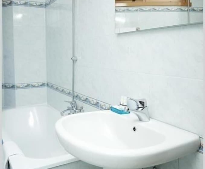 مسافرخانه Residence Leopoldo