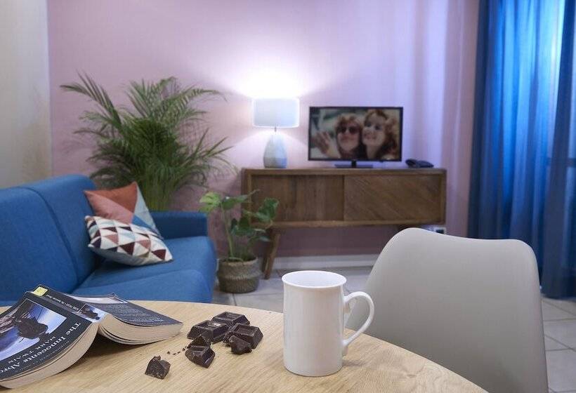 مسافرخانه Residence Leopoldo