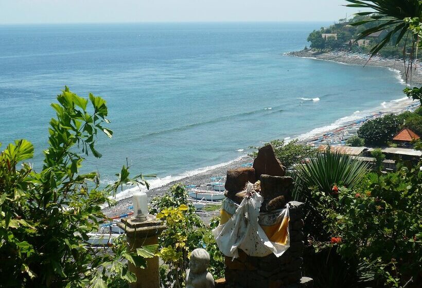 فندق فئة نجمة واحدة Wawa Wewe Rock