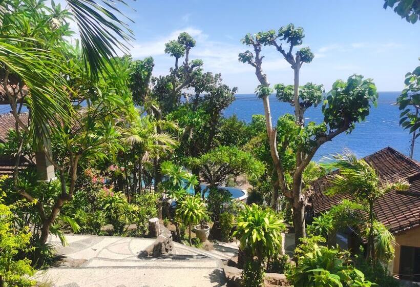 فندق فئة نجمة واحدة Wawa Wewe Rock