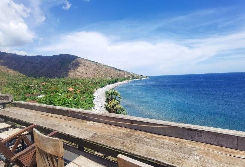 فندق فئة نجمة واحدة Wawa Wewe Rock