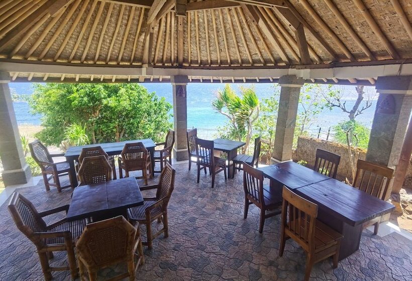 فندق فئة نجمة واحدة Wawa Wewe Rock