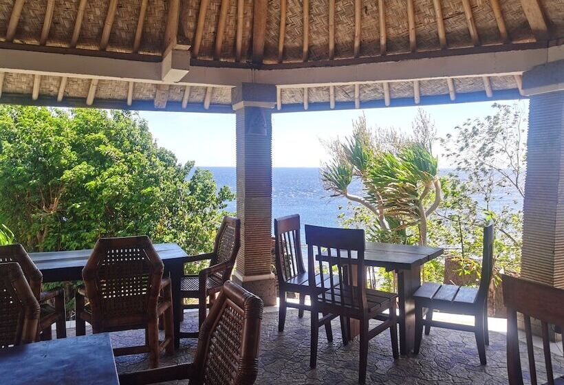 فندق فئة نجمة واحدة Wawa Wewe Rock