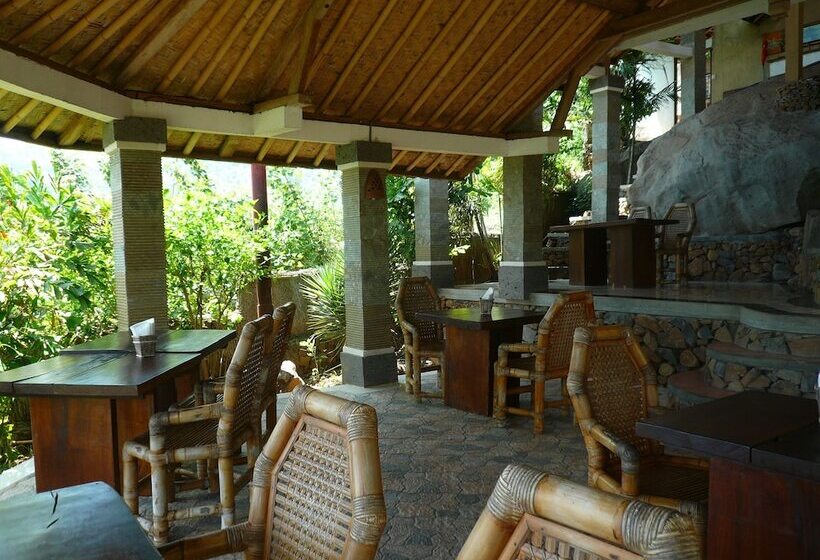 فندق فئة نجمة واحدة Wawa Wewe Rock