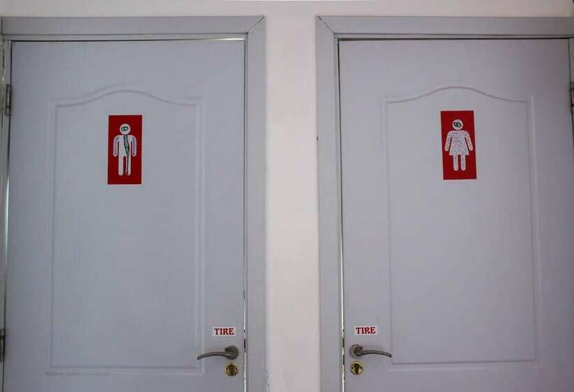 Hostel De Los Colores