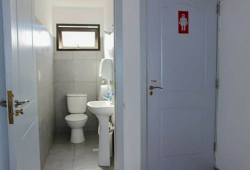 Hostel De Los Colores