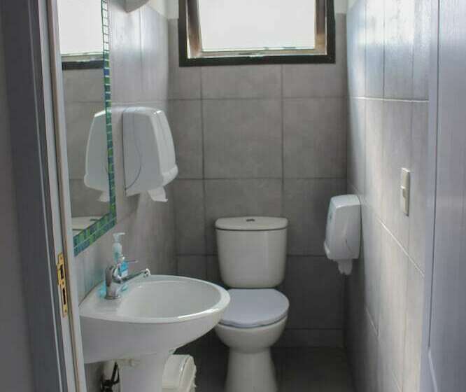 Hostel De Los Colores