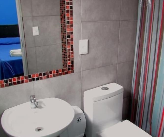 Hostel De Los Colores