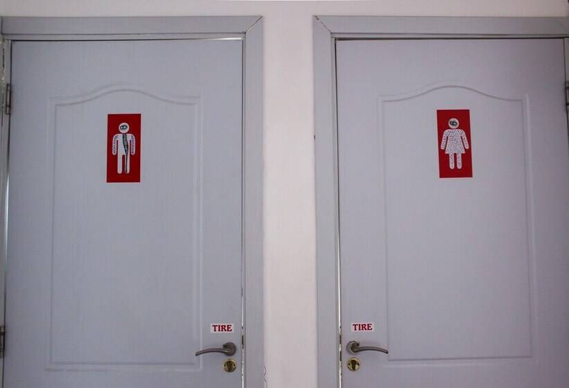 Hostel De Los Colores