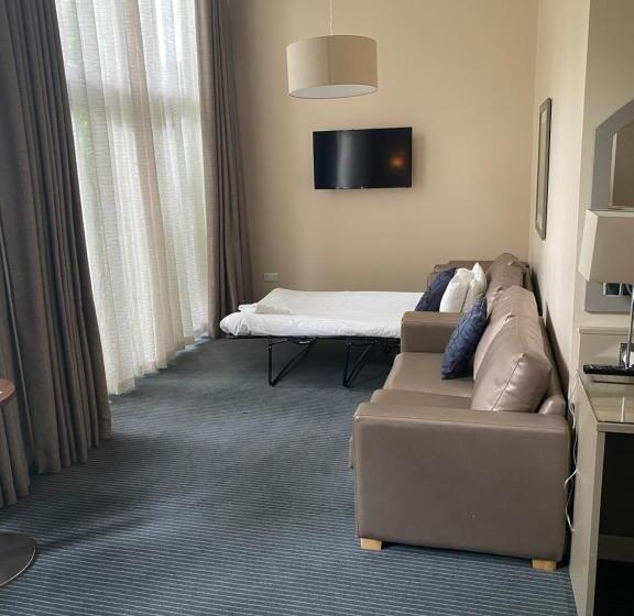 酒店 315 Bar & Restaurant