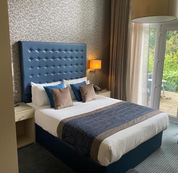 酒店 315 Bar & Restaurant