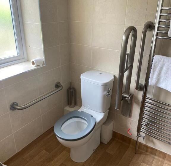 酒店 315 Bar & Restaurant