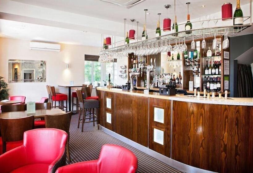 酒店 315 Bar & Restaurant