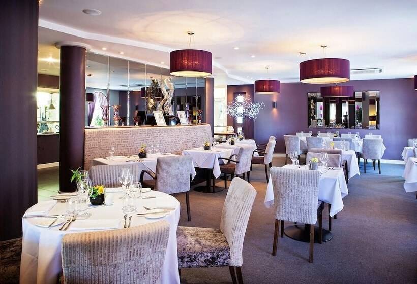 酒店 315 Bar & Restaurant