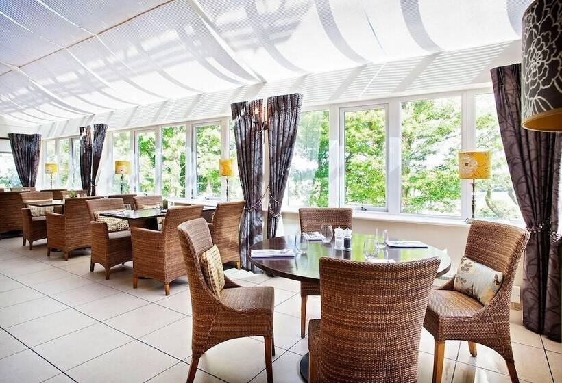 酒店 315 Bar & Restaurant