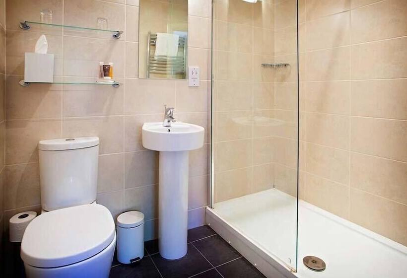 酒店 315 Bar & Restaurant