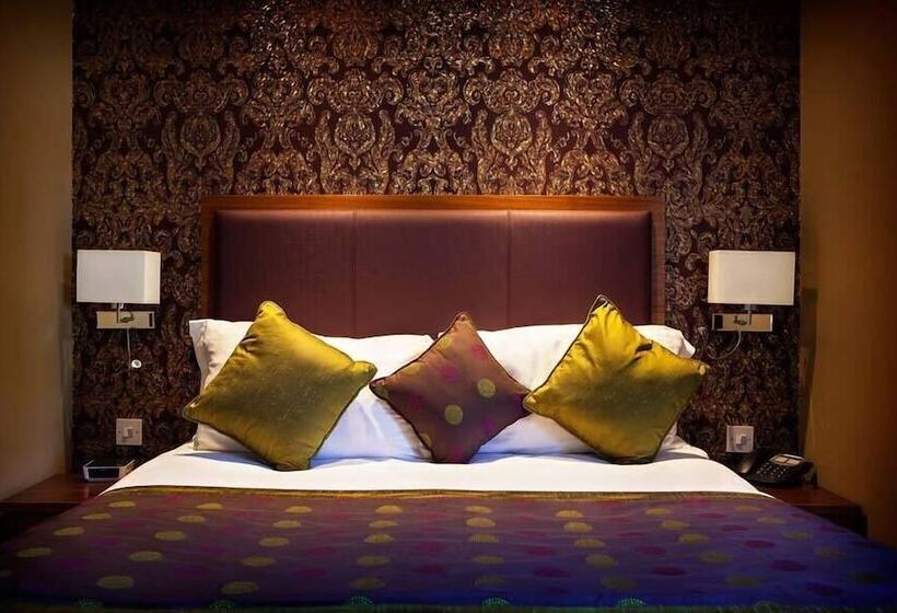 酒店 315 Bar & Restaurant