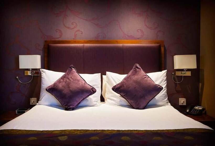 酒店 315 Bar & Restaurant