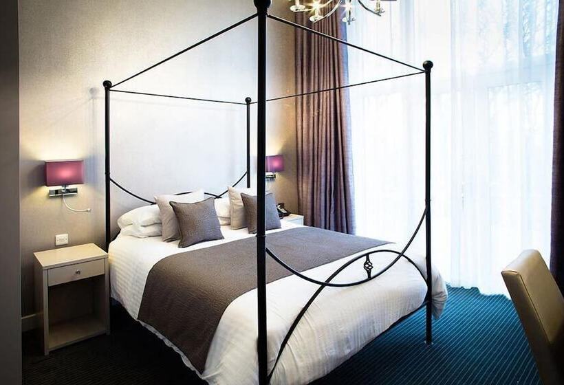 酒店 315 Bar & Restaurant