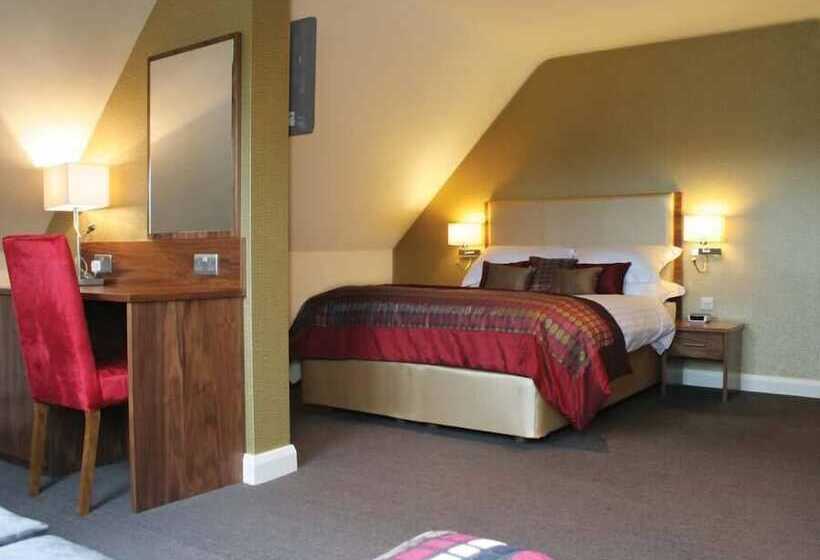 酒店 315 Bar & Restaurant