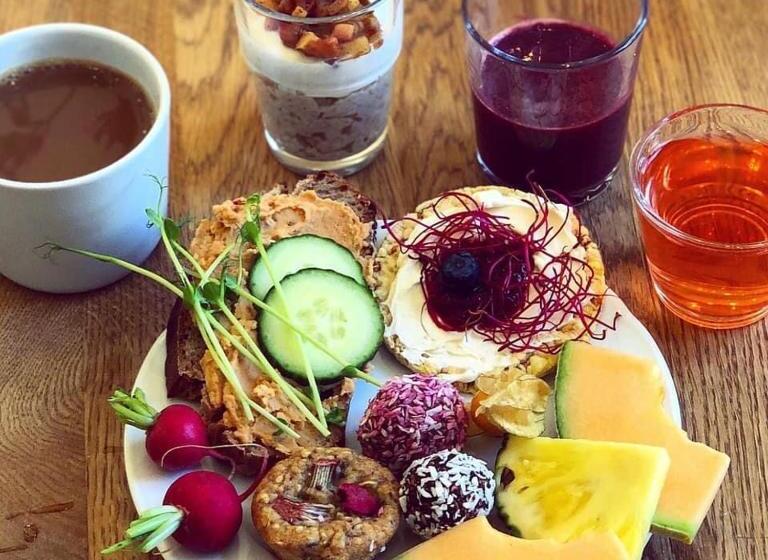 ホテル 5:ans Bed & Breakfast