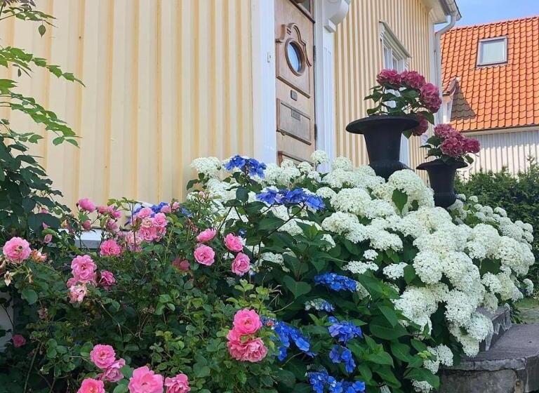 ホテル 5:ans Bed & Breakfast