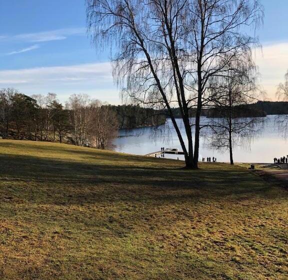 ホテル 5:ans Bed & Breakfast