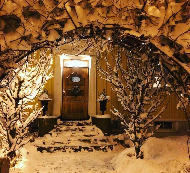 ホテル 5:ans Bed & Breakfast