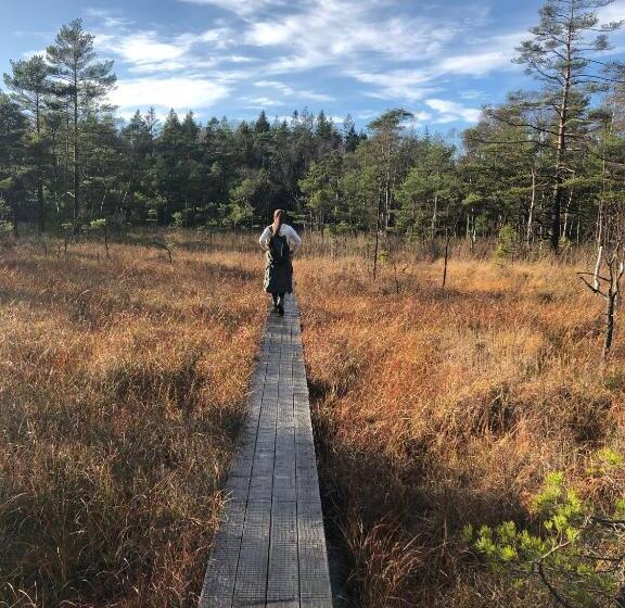 ホテル 5:ans Bed & Breakfast