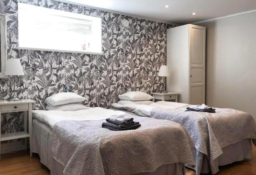 ホテル 5:ans Bed & Breakfast