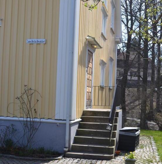 ホテル 5:ans Bed & Breakfast