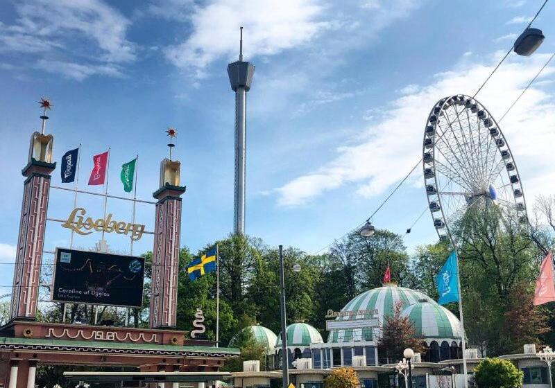 ホテル 5:ans Bed & Breakfast